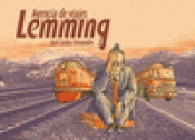 Imagen de cubierta: AGENCIA DE VIAJES LEMMING