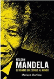 Imagen de cubierta: NELSON MANDELA