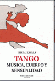 Imagen de cubierta: TANGO