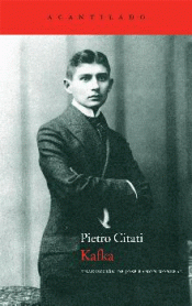 Cover Image: KAFKA