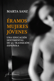 Imagen de cubierta: ÉRAMOS MUJERES JÓVENES