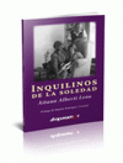 Imagen de cubierta: LOS INQUILINOS DE LA SOLEDAD