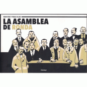 Imagen de cubierta: LA ASAMBLEA DE RONDA