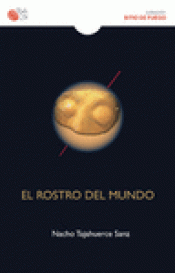 Imagen de cubierta: ROSTRO DEL MUNDO