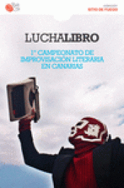 Imagen de cubierta: LUCHALIBRO