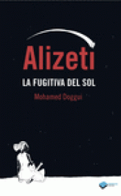 Imagen de cubierta: ALIZETI