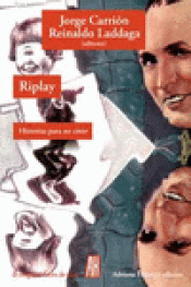 Imagen de cubierta: RIPLAY