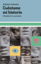 Cover Image: CUÉNTAME MI HISTORIA