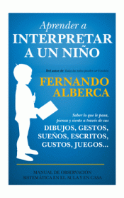 Imagen de cubierta: APRENDER A INTERPRETAR A UN NIÑO