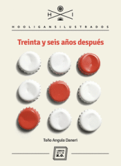 Cover Image: TREINTA Y SEIS AÑOS DESPUÉS