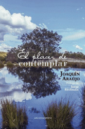 Cover Image: EL PLACER DE CONTEMPLAR