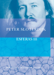 Cover Image: ESFERAS III