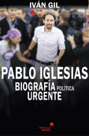 Imagen de cubierta: PABLO IGLESIAS