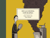 Imagen de cubierta: EN LA COCINA CON KAFKA