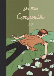 Cover Image: CONSUMIDO