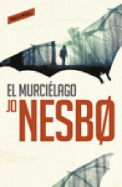 Imagen de cubierta: EL MURCIÉLAGO