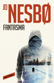 Imagen de cubierta: FANTASMA