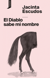 Imagen de cubierta: EL DIABLO SABE MI NOMBRE