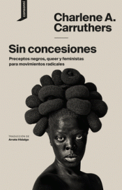 Imagen de cubierta: SIN CONCESIONES