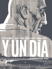 Cover Image: Y UN DIA