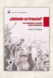 Cover Image: ¿ADÓNDE VA FRANCIA?