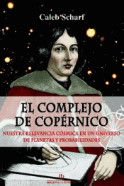 Imagen de cubierta: EL COMPLEJO DE COPÉRNICO