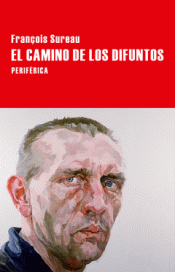 Imagen de cubierta: EL CAMINO DE LOS DIFUNTOS