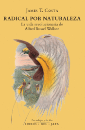 Cover Image: RADICAL POR NATURALEZA