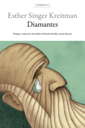 Cover Image: DIAMANTES