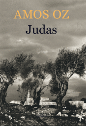 JUDAS Cover Image: JUDAS