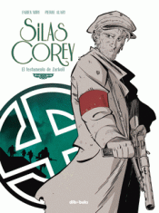 Imagen de cubierta: SILAS COREY 2