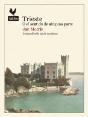 Imagen de cubierta: TRIESTE