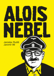 Imagen de cubierta: ALOIS NEBEL