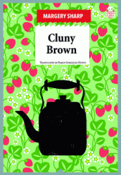 Imagen de cubierta: CLUNY BROWN