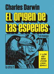 Cover Image: EL ORIGEN DE LAS ESPECIES