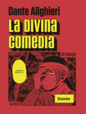 Cover Image: LA DIVINA COMEDIA