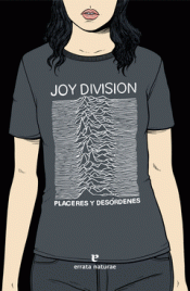 Imagen de cubierta: JOY DIVISION