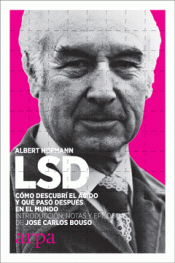 Imagen de cubierta: LSD