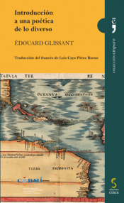 Cover Image: INTRODUCCIÓN A UNA POÉTICA DE LO DIVERSO