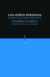 Cover Image: LOS NIÑOS PERDIDOS