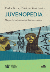 Imagen de cubierta: JUVENOPEDIA