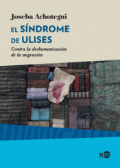 Imagen de cubierta: EL SÍNDROME DE ULISES