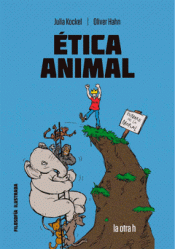 Imagen de cubierta: ÉTICA ANIMAL