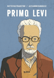 Imagen de cubierta: PRIMO LEVI