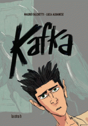 Cover Image: KAFKA