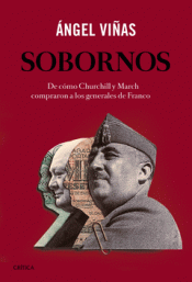 Imagen de cubierta: SOBORNOS