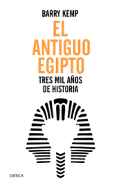 Cover Image: EL ANTIGUO EGIPTO