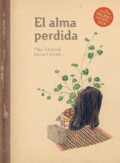 Imagen de cubierta: EL ALMA PERDIDA