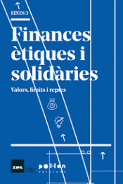 Imagen de cubierta: FINANCES ÈTIQUES I SOLIDÀRIES