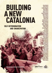 Imagen de cubierta: BUILDING A NEW CATALONIA